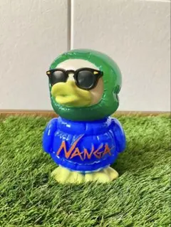 BIG gaaacy nanga 初期蛍光モデル 未使用品 NANGA（その他）のフリマアイテム一覧