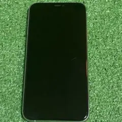 iPhone 11 Pro 256GB シルバー SIMフリー