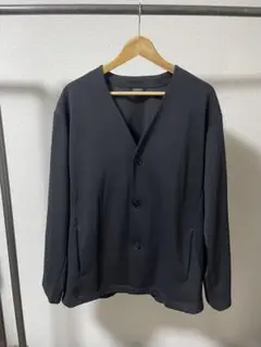 WORKMAN wmb カーディガン