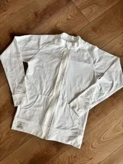 【美品】ラッシュガード　防虫加工　UVカット　水陸両用　男女兼用　150サイズ