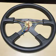MAZDASPEED マツダスピード ホーンボタンMOMO マツダ純正 当時物