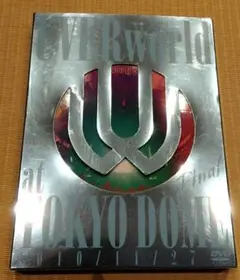 UVERworld/LAST TOUR FINAL at TOKYO DOME…