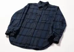 Engineered Garments Work Shirt XS 2022AW