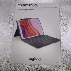 LogicoolロジクールiPad10.2インチiK1057BK ipadケース