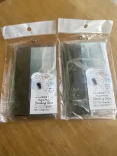 【即日発送】スマートフォン用冷却ケース　スマホ用冷却ケース　夏対策　暑さ対策