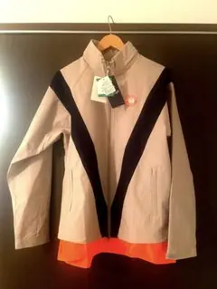 ジャックバニー ゴルフ 新品 タグ付き アウター メンズ