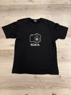 EOS R Tシャツ