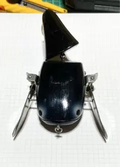 NZクローラー ウッドモデル