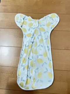 スワドル レモン柄 星月柄 ピンク(夏用メッシュ) マタニティシート 車用 妊婦