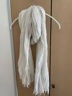エヴァムエヴァ evam eva コットンストール