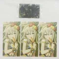 プロジェクトセカイ プロセカ 草薙寧々 グッズ セット