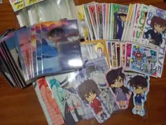 名探偵コナン　グッズまとめ売り