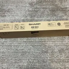 SHARP AN-SA1 サウンドバー AQUOS AQUOS シャープ SHARP AQUOSオーディオ サウンドバー AN-SA1