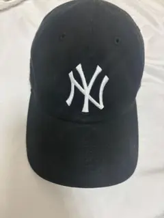 New Era ニューヨークヤンキース キャップ