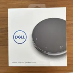 Dellスピーカーフォン - MH3021P
