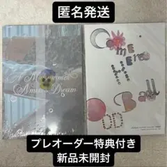 NMIXX AMND アルバム CD 通常盤 新品未開封