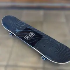 FLY Horizon スケートボード コンプリート