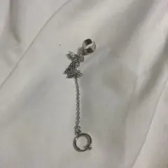 wego イヤーカフ
