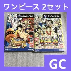 「激安」ワンピース グランドバトル!3 & パイレーツカーニバル GC