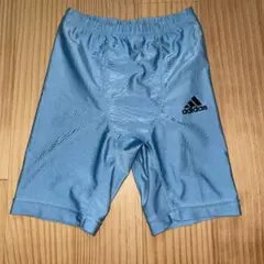 adidas アディダス スパッツ キッズ 130