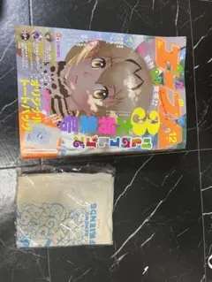 月刊少年エース2017年12月号+付録