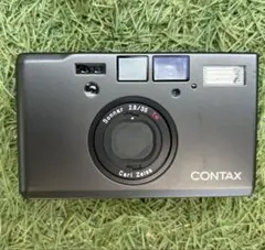 コンタックスＴ３ おまけ付き 184716614.webp?v=1751261550