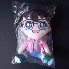 名探偵コナン セガラッキーくじ B賞 コナン ぬいぐるみ