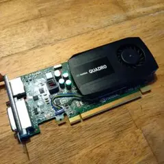 Quadro k420