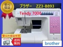 2025年最新】brother TENDYの人気アイテム - メルカリ