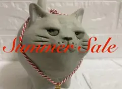 布施猫笑店／リーゼント頭のワイルド猫さん 布施猫笑店／リーゼント頭のワイルド猫さん - メルカリ