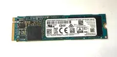 ②-WA63-TOSHIBA NVMe 512GB SSD1点