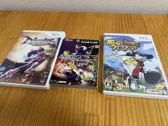 F-ZERO GX 風のクロノア　ナイツ　まとめ売り　Nights