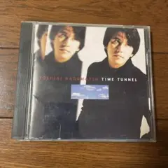 TOSHIKI KADOMATSU TIME TUNNEL