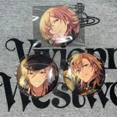 【週末限定値下】あんスタ　羽風薫　スコルピオの怪人　コスプレ衣装 あんさんぶるスターズ! あんスタ UNDEAD 羽風薫 コスプレ衣装