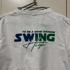 The North Country GC セガサミーカップ Tシャツ