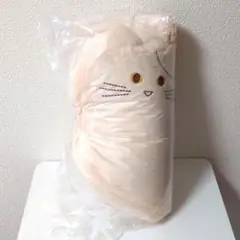 カルディ もちもちネコクッション