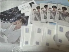 stray kids maxident ラブレター ハン