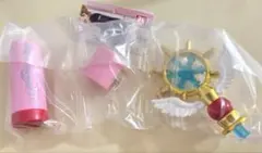 【匿名配送】カードキャプターさくら リップケース