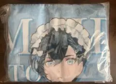 BOYS be MAID! フェイスタオル 高階 蘭士