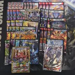 デュエマ　まとめ売り