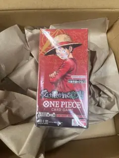 受け継がれる意志 テープ付き 未開封