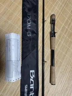 バンタム 170m-g