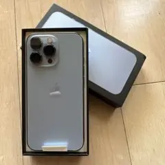 Apple iPhone 13Pro 256GB シエラブルー