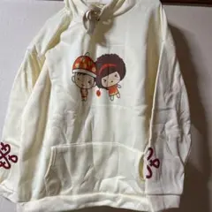 新品❣️チャイナ風トレーナー