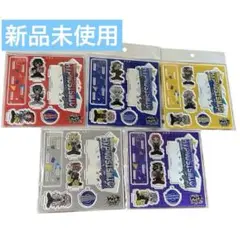 【新品未使用】ヒプノシスマイク ドン・キホーテ ミニキャラ　アクリルジオラマ