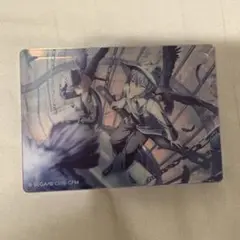プロジェクトセカイ ノーブルアート 青柳冬弥 虚ろを仰ぐ