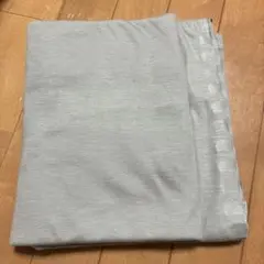グレージュ　ニット生地 未使用