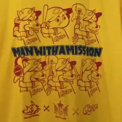 2025年最新】man with a missionカープの人気アイテム - メルカリ