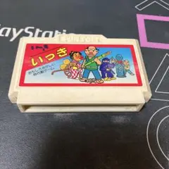 8.17.日⭐️いっき ファミコンソフト SUNSOFT