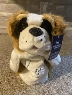 ローリー マキロイ 愛用 ゴルフ ヘッドカバー
